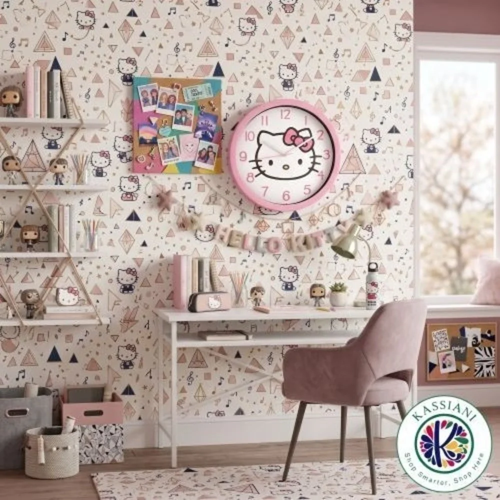 Sanrio Hello Kitty 10